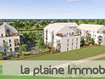 Programme Neuf 3 pièces