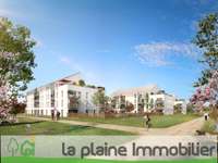 Programme Neuf 3 pièces Programme Neuf 3 pièces