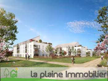 Programme Neuf 3 pièces Programme Neuf 3 pièces