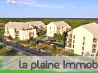 Programme Neuf 3 pièces Programme Neuf 3 pièces