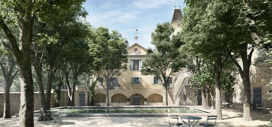 Photo Programme Neuf Couzon-au-Mont-d'Or