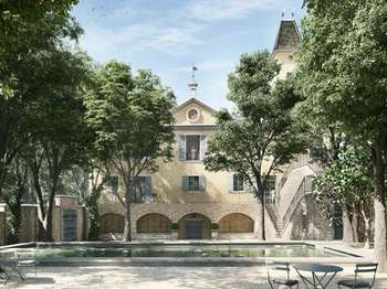 Photo Programme Neuf Couzon-au-Mont-d'Or