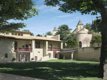 Photo Programme Neuf Couzon-au-Mont-d'Or
