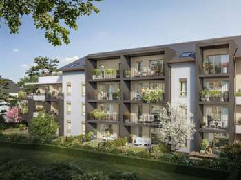 Photo Programme Neuf Cranves-Sales