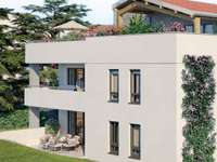 Programme Neuf Appartement Craponne - 69