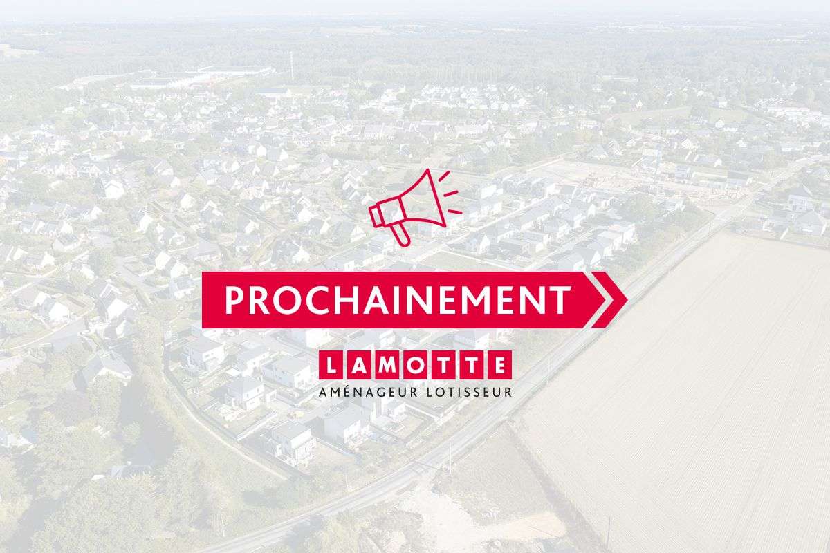 Photo Programme Neuf Crevin