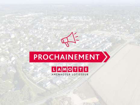 Photo Programme Neuf Crevin