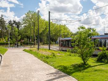 Photo Programme Neuf Croix