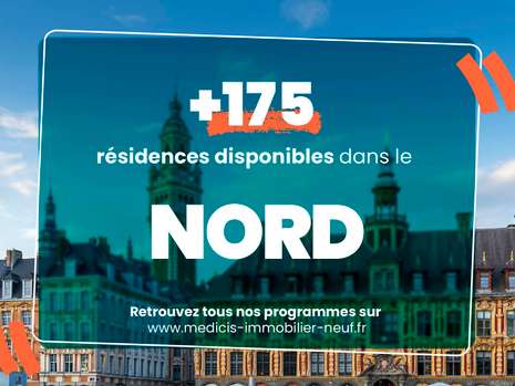 Photo Programme Neuf Croix