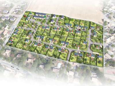 Photo Programme Neuf Croth