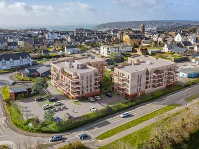 Photo Programme Neuf Crozon