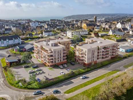 Photo Programme Neuf Crozon
