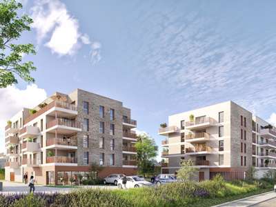 Photo Programme Neuf Crozon