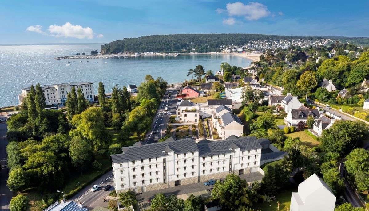 Photo Programme Neuf Crozon