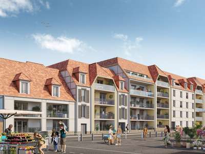 Photo Programme Neuf Cucq