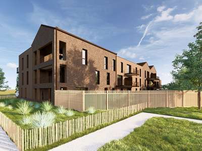 Photo Programme Neuf Cysoing