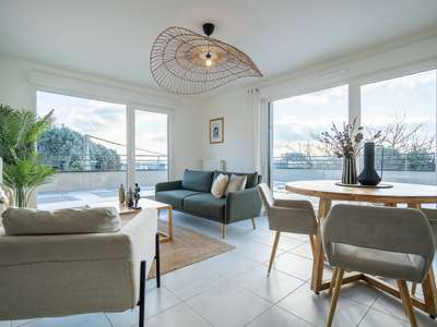 Photo Programme Neuf Dardilly