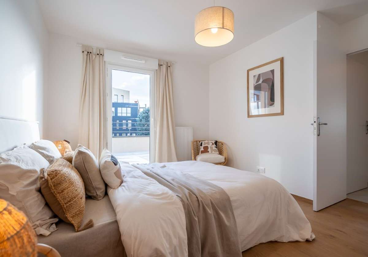 Photo Programme Neuf Dardilly