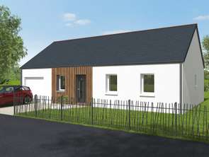 Vente Programme neuf MaisonDaumeray