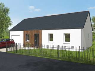 Programme Neuf 5 pièces