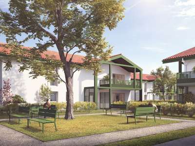 Photo Programme Neuf Dax