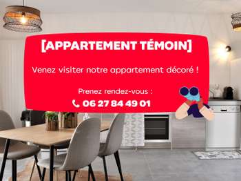 Photo Programme Neuf Dijon