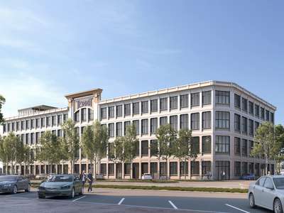 Photo Programme Neuf Dijon