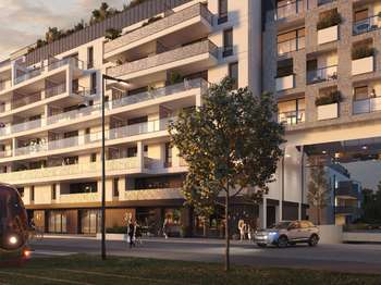 Photo Programme Neuf Dijon