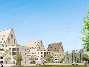 Photo Programme Neuf Dijon