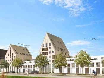 Photo Programme Neuf Dijon