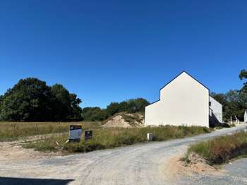 Photo Programme Neuf Dinan