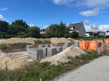 Photo Programme Neuf Dinan