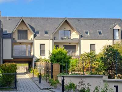 Photo Programme Neuf Dinard