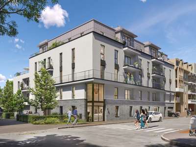 Photo Programme Neuf Dinard