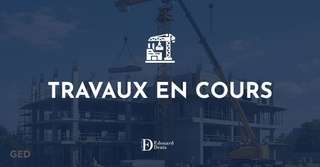 Photo Programme Neuf Dinard