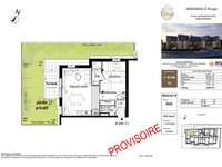 Programme Neuf 2 pièces Programme Neuf 2 pièces