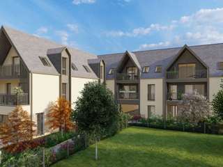 Programme Neuf 3 pièces