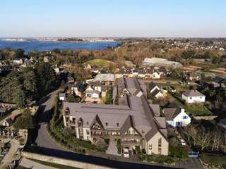 Programme Neuf 3 pièces