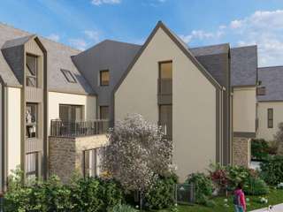 Programme Neuf 3 pièces