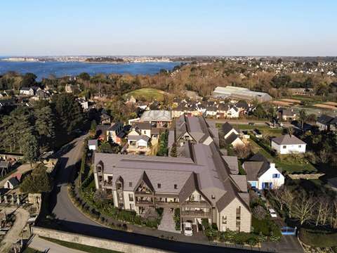 Programme Neuf 3 pièces