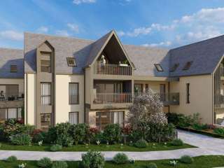 Programme Neuf 3 pièces