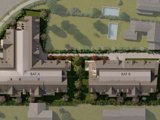 Programme Neuf 3 pièces