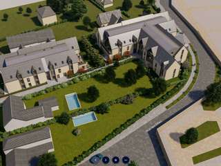 Programme Neuf 3 pièces