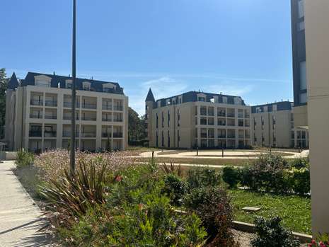 Photo Programme Neuf Dinard