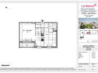Programme Neuf 2 pièces