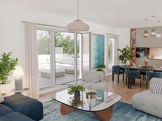 Programme Neuf 2 pièces