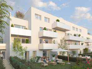 Vente Programme neuf AppartementDinard Gare-La Saudrais-La Vicomte