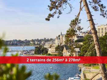 Photo Programme Neuf Dinard Gare-La Saudrais-La Vicomte