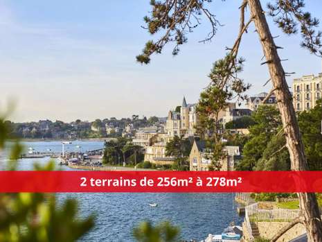 Photo Programme Neuf Dinard Gare-La Saudrais-La Vicomte