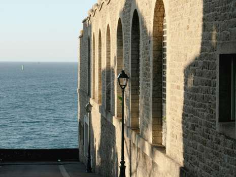 Photo Programme Neuf Dinard Gare-La Saudrais-La Vicomte